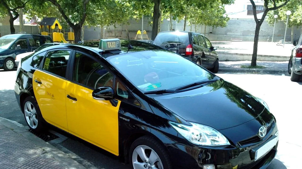 Cât câștigă un taximetrist din Mallorca în sezonul de vară: „Dar lucrez și 14 ore pe zi!”