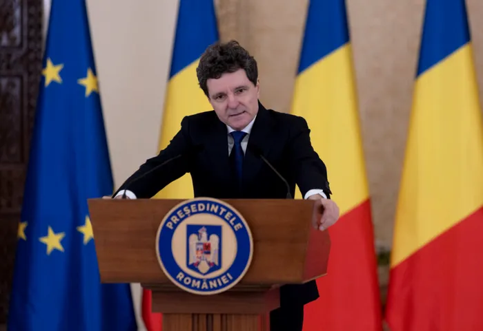 Live Text Nicușor Dan, interviu în plină criză politică: N-a fost un troc politic cu PSD pe procurori