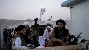 În lipsa unui război, luptătorii talibani se tem că vor pierde şansa de a deveni martiri. Adaptarea la noua realitate este dificilă