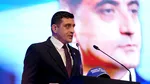 George Simion acuză „lovitura de stat” din România şi lansează atacuri la adresa UE