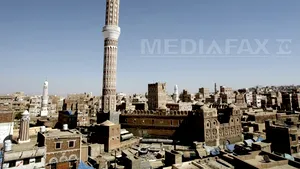 Miliţiile şiite au dizolvat Parlamentul yemenit şi au anunţat înfiinţarea unui Consiliu Prezidenţial