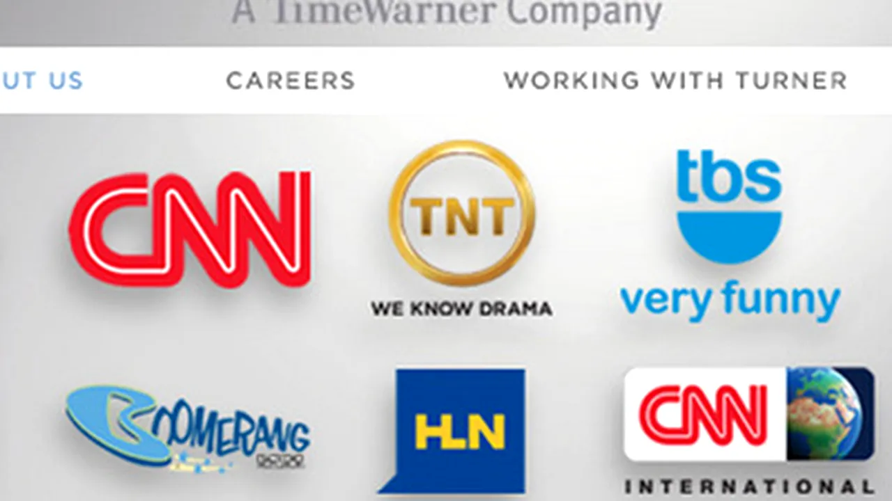 Turner Broadcasting System To Launch truTV, TNT In Romania
