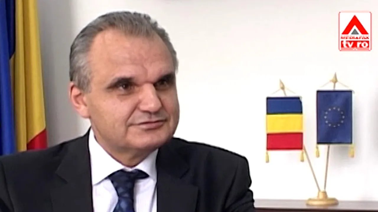 INTERVIU - Cepoi: Legea sănătăţii, gata de dezbatere la 1 iulie. Există mai multe variante posibile - VIDEO