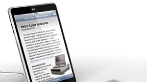 iPad 2, gata de lansare cel mai probabil la 1 februarie