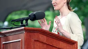 J. K. Rowling, dată în judecată pentru plagiat