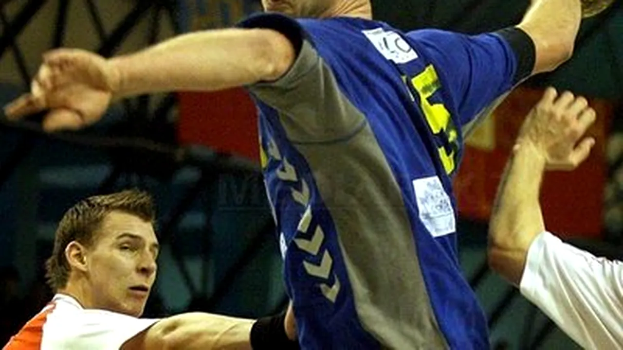 Killers Of Romanian Handball Player Marian Cozma Get Life Sentences
