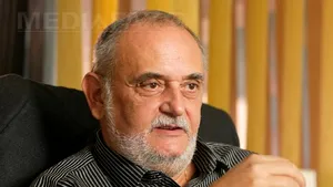 Udrea: Regret decesul lui Patriciu, e un moment în care trecem peste tot ce a fost conflict