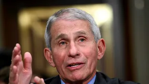 Epidemiologul şef de la Casa Albă nu a mai ţinut contactul cu preşedintele Donald Trump de două săptămâni