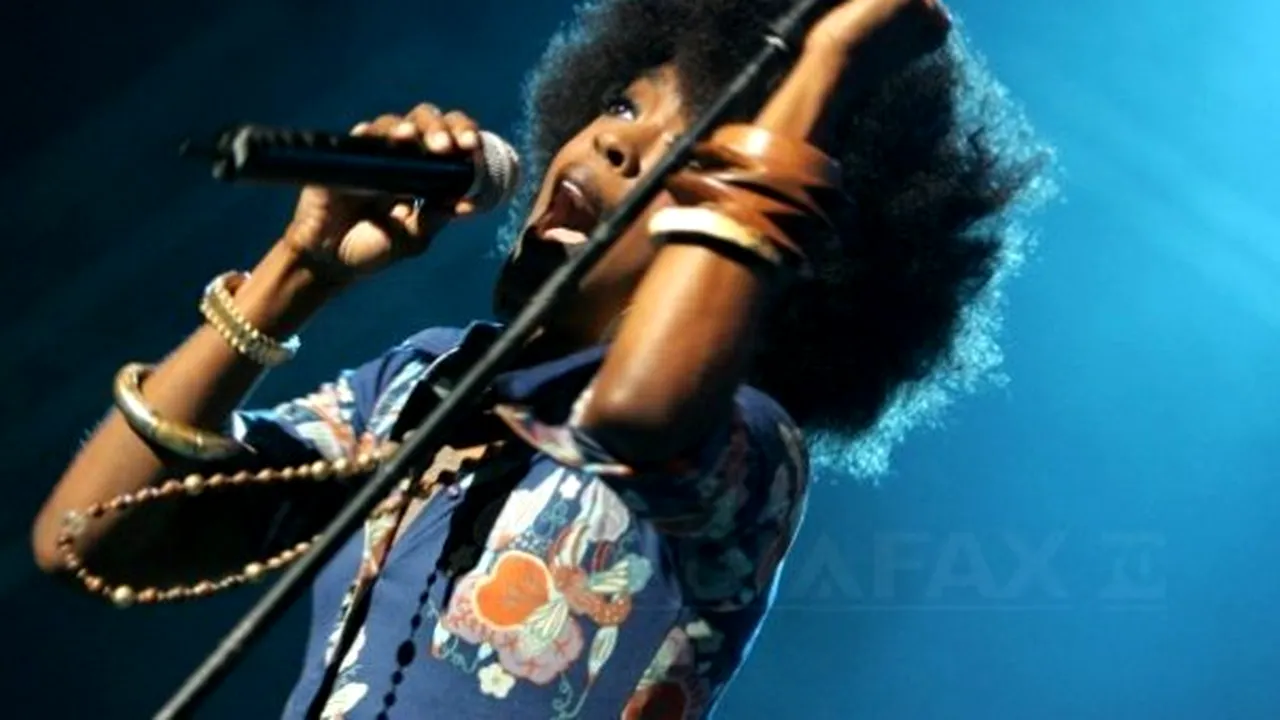 Cântăreaţa Lauryn Hill riscă să ajungă la închisoare. Ea a cerut să fie judecată cu indulgenţă