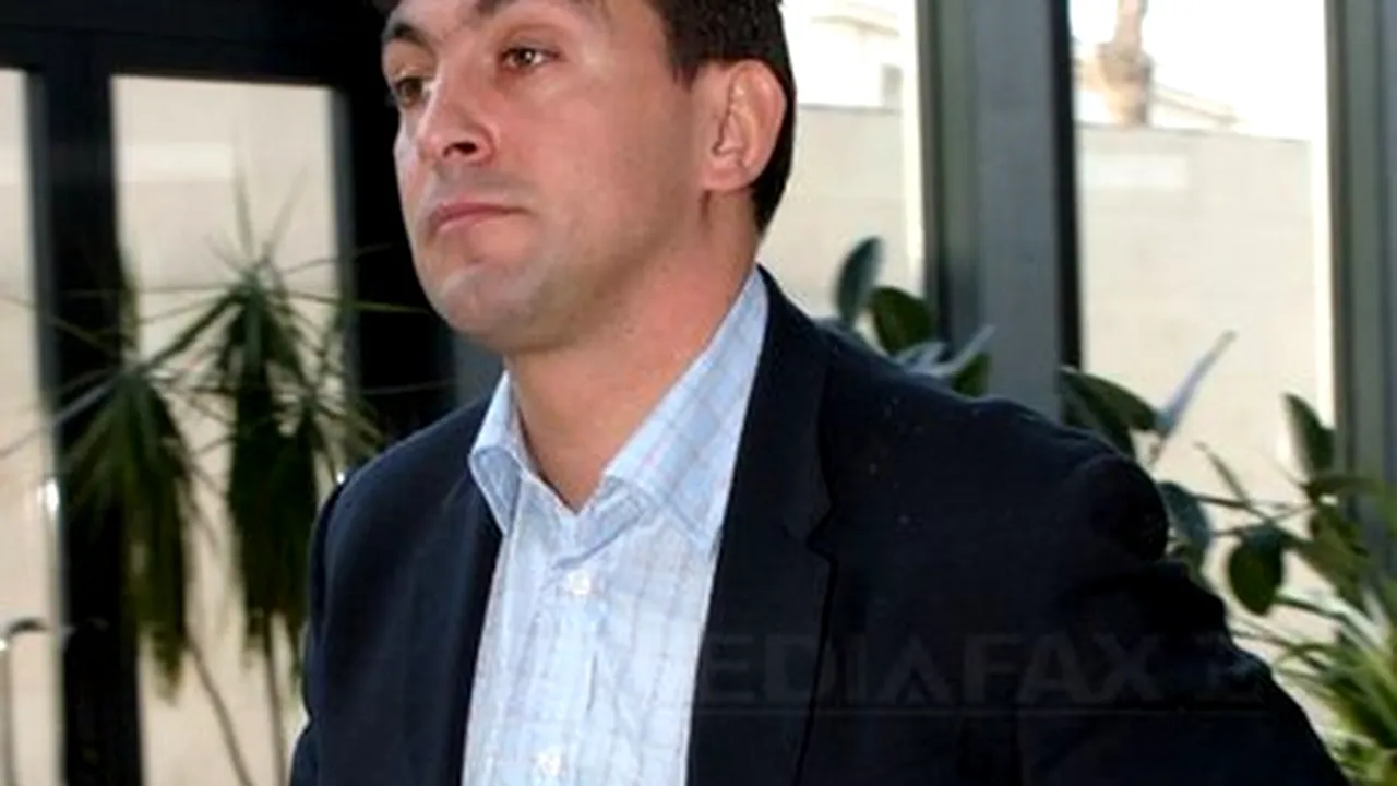 Dumitrescu: Am pierdut în faţa unei echipe cu nişte copii