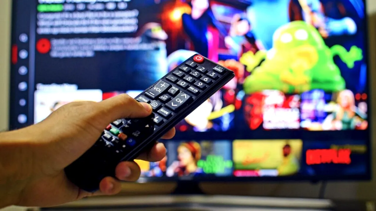 Texas dă în judecată Netflix, pentru colectarea necorespunzătoare de date ce creează dependență