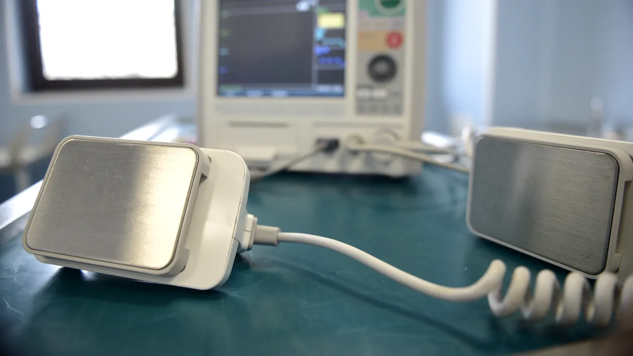Stimulatoare cardiace şi defibrilatoare utilizate cu încălcarea procedurilor. Poliţia face anchete