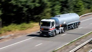 Transport internaţional de marfă: 3 aspecte de avut în vedere