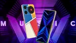 ZTE nubia Music este disponibil pe PC Garage la cel mai mic preț din România