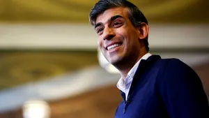 Sunak: Avioanele britanice au doborât drone iraniene
