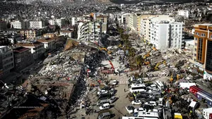 Fereastra de supravieţuire se închide, dar au avut loc salvări remarcabile în Turcia şi Siria - listă