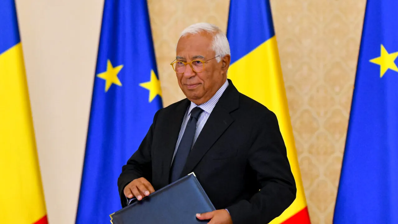 Noi taxe europene în schimbul unor contribuții mai mici la bugetul UE. Costa: „Nu putem cere mai mult statelor”