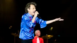 ASCULTĂ SMART RADIO | Trupa Rolling Stones va lansa un nou album în 2020