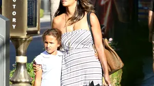 Halle Berry l-a dat în judecată pe fostul său iubit Gabriel Aubry, pe care îl acuză de rasism