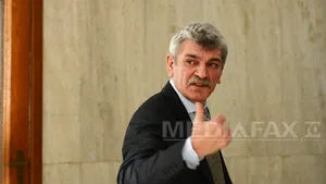 Şeful STS: Dacă aş avea o putere perversă aş distruge tot mediul electronic tuturor aleşilor noştri