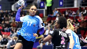 CSM București a câștigat ”bronzul” în Final Four-ului Champions League la handbal feminin. 32-26 contra echipei franceze Brest Bretagne | PUTEȚI URMĂRI REZUMATUL PARTIDEI ÎN VIDEO!