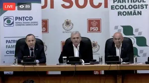 PNŢCD, înfrânt alături de PSD la alegeri: Nu recunoaşte postarea prin care cerea blocarea accesului la Facebook în România: E FAKE NEWS