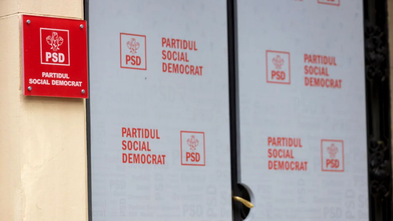 PSD, atac la adresa lui Bolojan și Oanei Gheorghiu, privind vânzarea companiilor strategice: „Nu a existat nicio discuție în Coaliție pe acest subiect. Este un atentat la siguranța națională