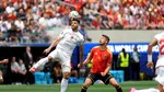 Campionatul Mondial 2026: Belgia – Iran 0-0