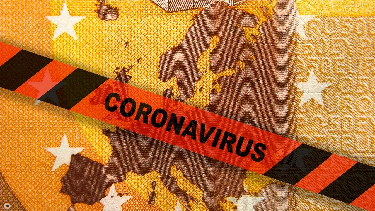 Europa a depăşit 75 de milioane de cazuri de COVID-19 pe fondul răspândirii Omicron