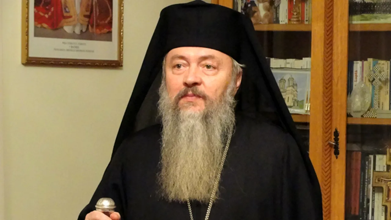 Mitropolitul Clujului, în Pastorala de Paşte: Nu putem fi indiferenţi la violenţă, la terorism, la prigonirea creştinilor