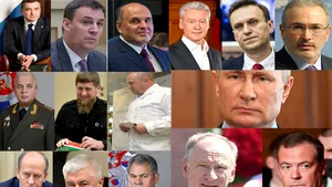 Cine îi va lua locul lui Putin? Politico: 