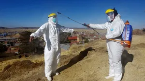 O nouă ţară a depăşit pragul de 500.000 de cazuri de coronavirus. Rata de deces este cea mai mare din regiune