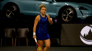 Nicio româncă în semifinaliste turneului Transylvania Open