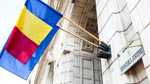 Al treilea caz de COVID-19 din Ministerul Justiţiei a fost confirmat. Măsura luată de autorităţi