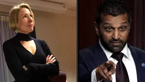 Controverse în SUA: o jurnalistă, vizată de verificări după un material despre șeful FBI