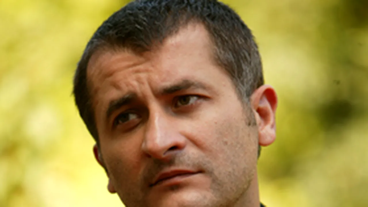 Cristi Puiu va realiza un film după proiectul Transcentral Urban Bucureşti