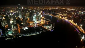 China a devenit cel mai mare consumator de energie la nivel mondial