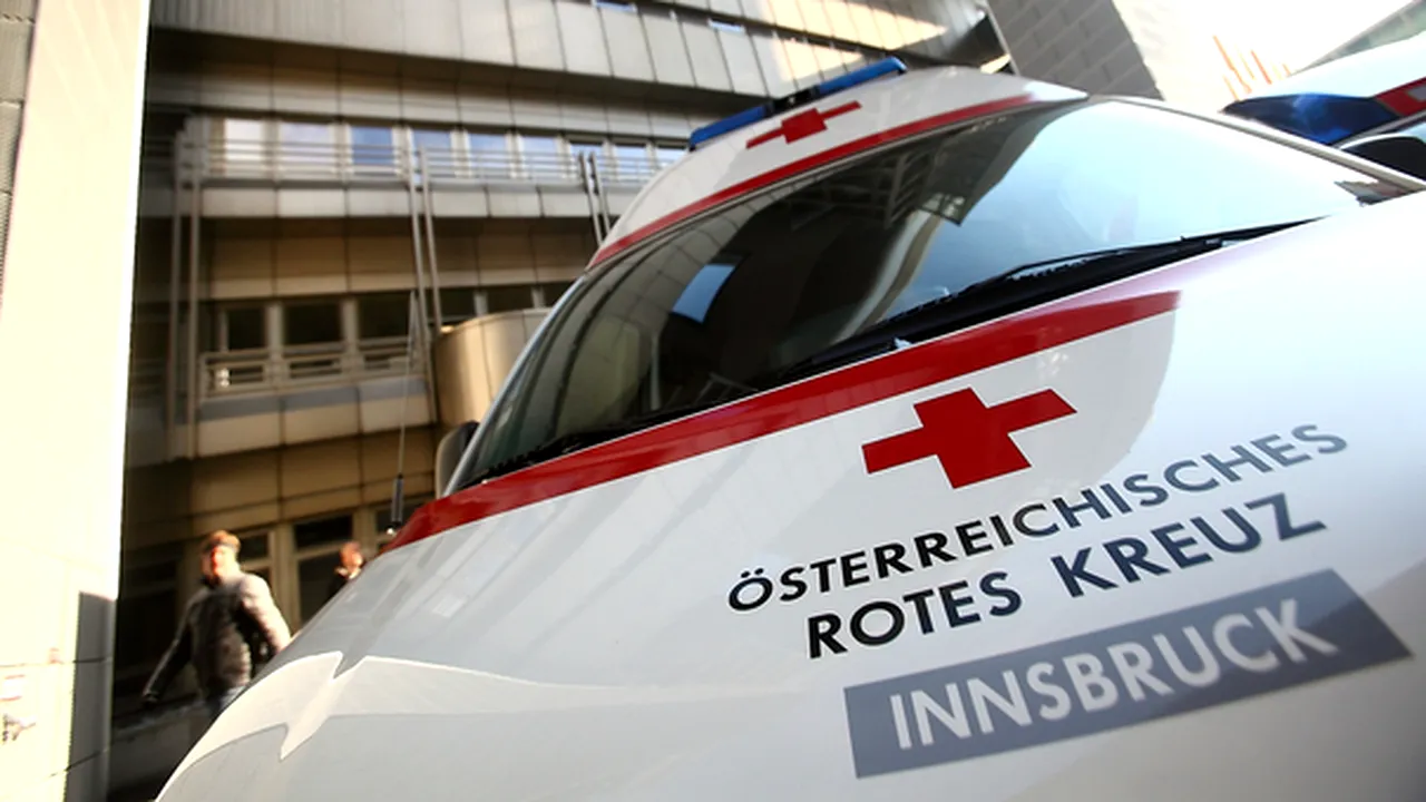 Şerban Huidu se simte mai bine, s-a ridicat pe pat şi a vorbit cu familia şi cu medicii