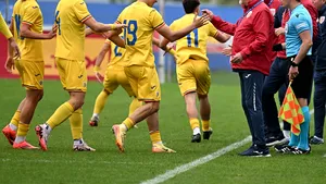 Euro U19: FRF a anunțat programul meciurilor și stadioanele pe care se joacă