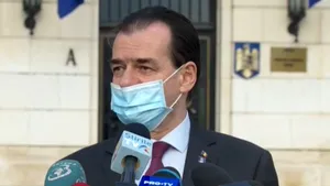 Orban, despre starea de alertă. Reacţia premierului la protestele din Piaţa Victoriei şi petrecerea din Herăstrău. VIDEO