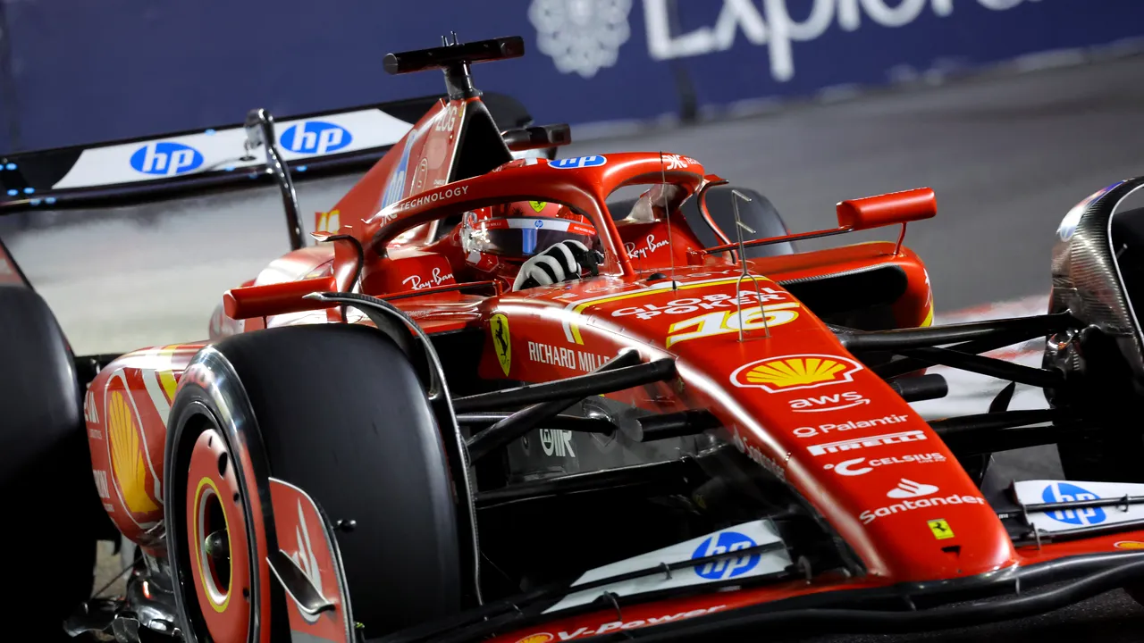 Cadillac va utiliza motoare Ferrari la debutul său în Formula 1