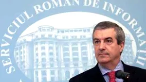 COM: Tăriceanu la SRI. O simplă vizită de complezenţă?