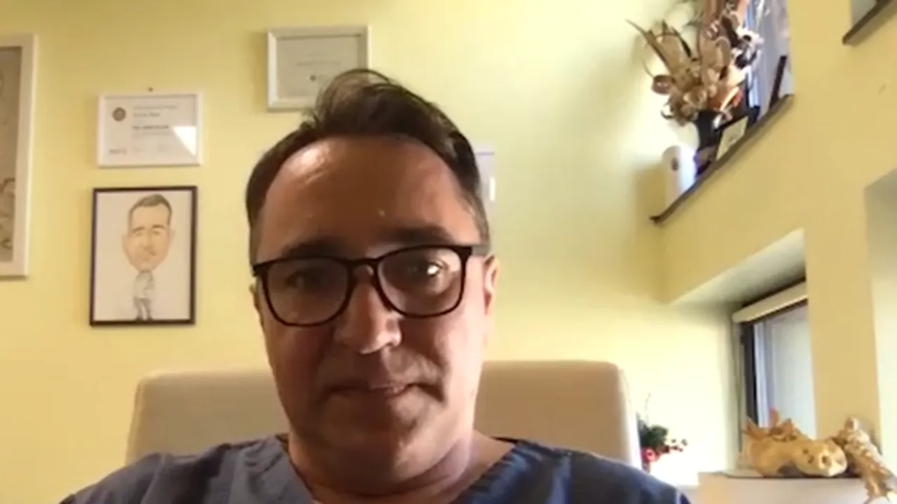 Healthcare Trends VIDEO. Bolile creierului şi măduvei spinării. Cum apar tumorile şi cum le putem preveni