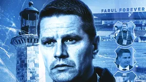 Flavius Stoican, numit antrenor la Farul Constanța