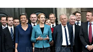 Noul Guvern danez va anula controalele permanente la frontiere