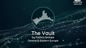 Publicis Groupe CEE lansează The Vault