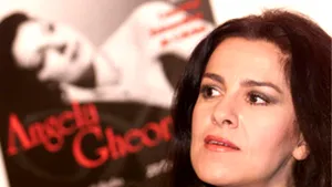 Angela Gheorghiu, concediatã de la Opera Lirică din Chicago