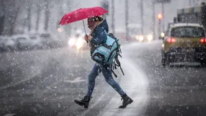 Vreme închisă. Regiunile unde va ninge / PROGNOZA METEO pentru joi şi vineri