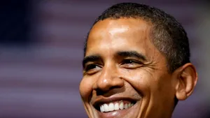Victoria lui Barack Obama, sinonimă cu 