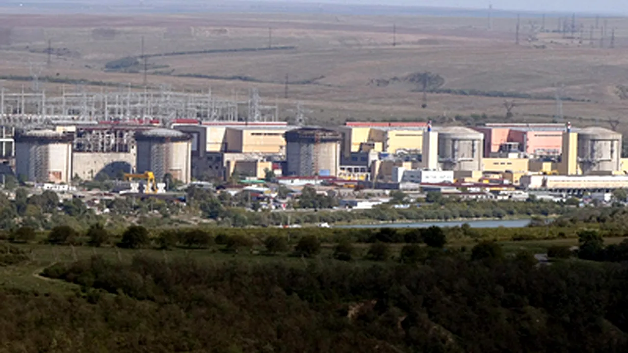 Mandatul directorilor Nuclearelectrica a fost prelungit cu încă două luni